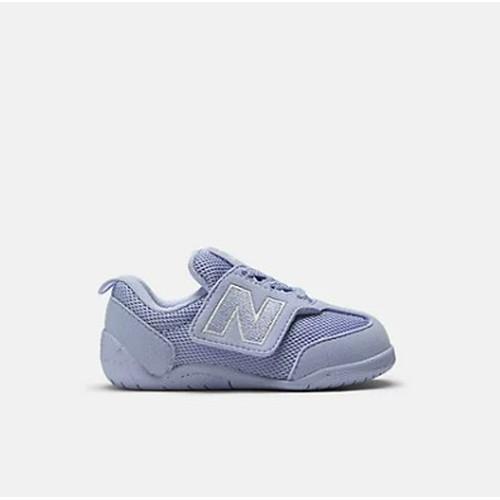 newbalance ニューバランス NEW-B FIRST Hook &amp; Loop  DAY BR...