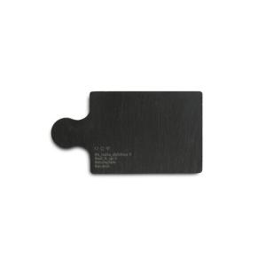 アンドナット HASHTAG STONE PLATE S &NUT
