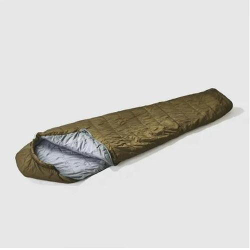 ISUKA イスカ アルファライトNEO 300 ブラウン