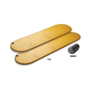 NEMO ORA ニーモ オーラ レギュラー スリーピングマット NEMO Equipment ニーモイクイップメント オーラ レギュラー