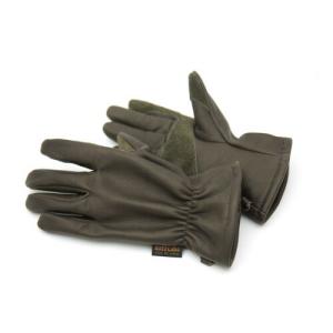 (SOTO LABO)ソトラボ Leather Camp Gloves 001 M｜wins