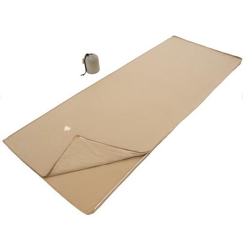 LOGOS ロゴス 冷感・吸汗 LOGOS インナーシュラフ