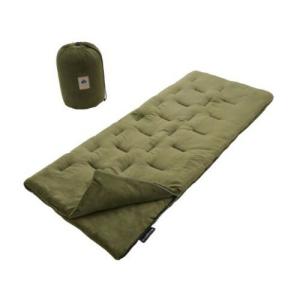 CHUMS（チャムス） 寝袋 シュラフ ブービースリーピングバッグシンス