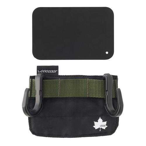 LOGOS ロゴス Loopadd どこでもマグネットループ