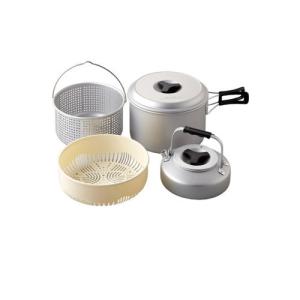 ロゴス LOGOS パスタクック5 81210203