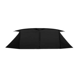 (MINIMAL WORKS)ミニマルワークス VHOUSE L TENT (Black)｜wins