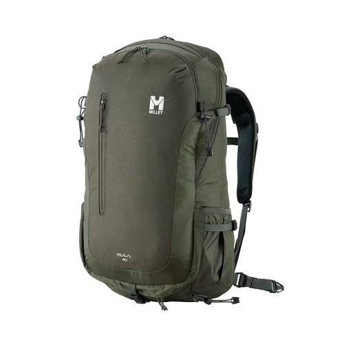 MILLET ミレー KULA クーラ 40 DEEP JUNGLE