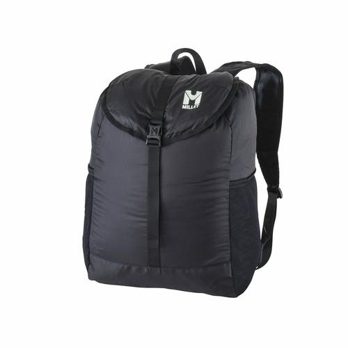 MILLET ミレー DEFI 20 BLACK - NOIR