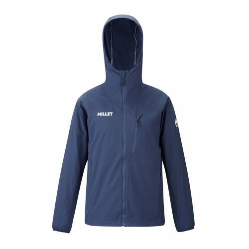 MILLET ミレー ビオナセ ジャケット   ウィメンズ  SAPHIR