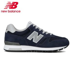 (newbalance)ニューバランス Ms RUN STYLE  (ネイビー)｜wins