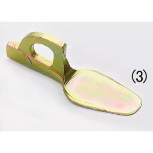 NATURAL SPIRIT ナチュラルスピリット KS型ハーケン ヨコ型