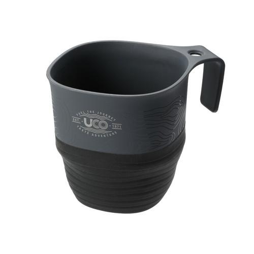 UCO キャンプカップ ベンチャー