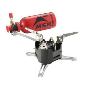 MSR エムエスアール ウィスパーライト インターナショナル 36633