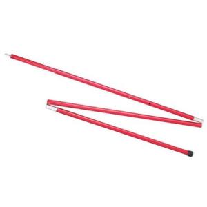 MSR エムエスアール アジャスタブル ポール2本セット  4ft