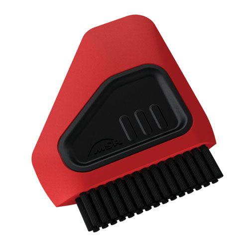 MSR エムエスアール ALPINE ディッシュ・ブラシ スクレイパー