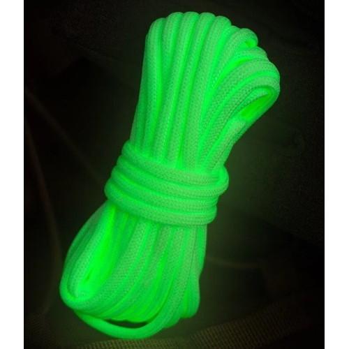 Maratac マラタック Glow Dacron 15 Feet