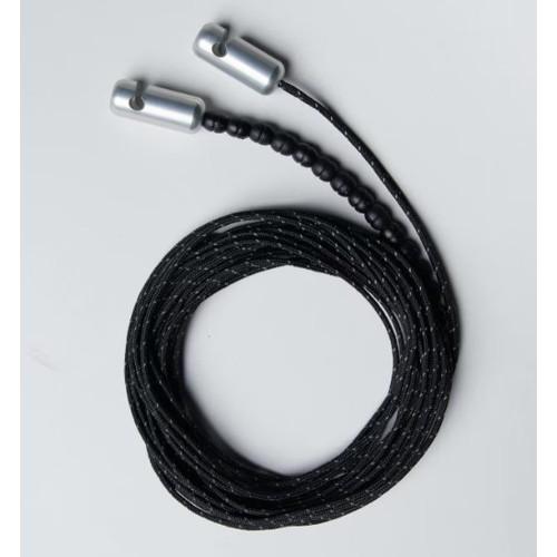 MURACO ムラコ HANGING LINE LONG Black