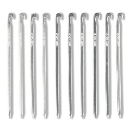 MURACO ムラコ ANGULAR NAILS