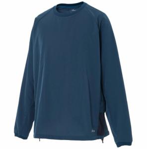 NANGA（ナンガ） DotAir COMFY L/S TEE ドットエア コンフィー ロング