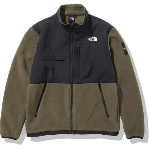 (THE NORTH FACE)ノースフェイス デナリジャケット (ニュートープ)