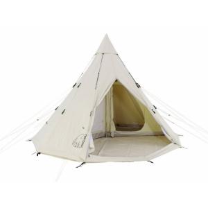NORDISK（ノルディスク） テント Asgard 7.1 Denim Tent NORDISK