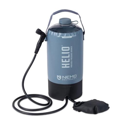 NEMO ニーモ Helio Pressure Shower