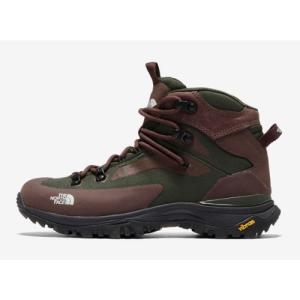 ノースフェイス THE NORTH FACE トレッキングシューズ ゴアテックス