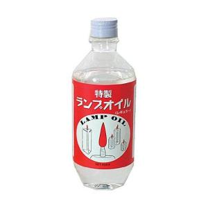 飯塚カンパニー 特製ランプオイル450ml レギュラー｜wins