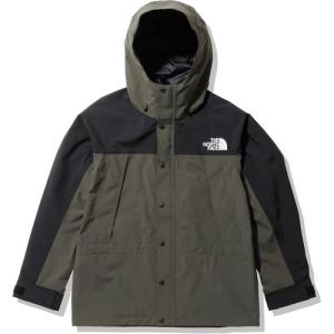 (THE NORTH FACE)ノースフェイス マウンテンライトジャケット (ニュートーフ)｜wins