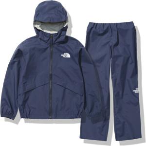 レインテックスユリイカ（キッズ）TNFネイビー(NY)