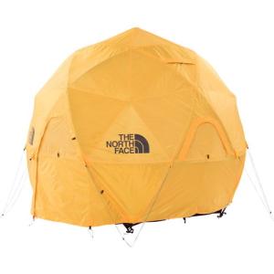 THE NORTH FACE ノースフェイス 4人用テント BASTION 4 TENT