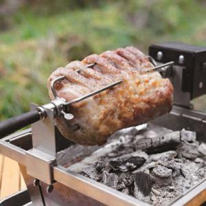 野燗炉キットパーフェクトグリルミニ Mt.SUMI（マウントスミ