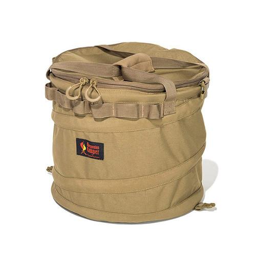 Oregonian Camper オレゴニアンキャンパー テントイン ポップアップ トラッシュボック...