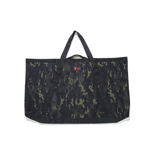 Oregonian Camper オレゴニアンキャンパー グリルテーブルキャリーLARGE Blac...