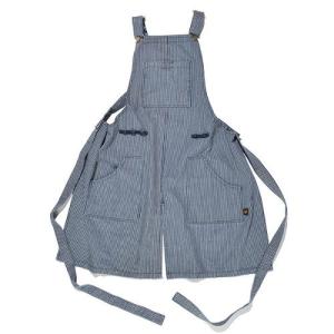 RALPH LAUREN HOME LAUREN ラルフローレン ウォッシュドチノ エプロン