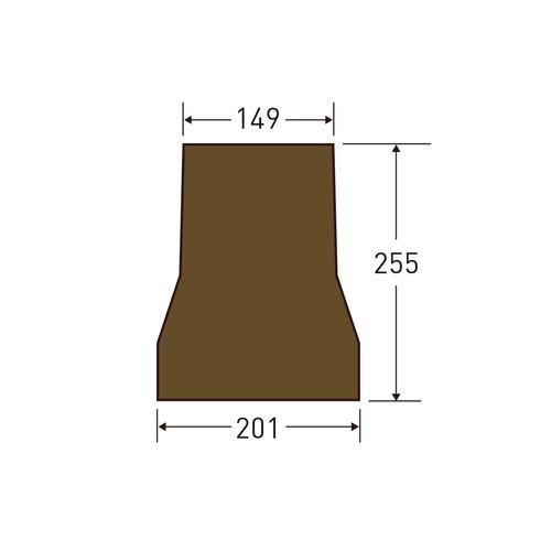 ogawa オガワ クーポラ用グランドマット