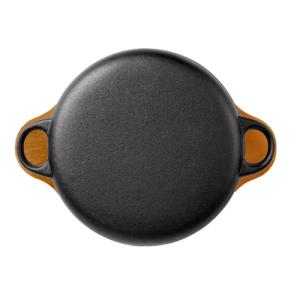 及源鋳造 OIGEN 南部鉄器 200V IH対応 フライパン 24cm : ウィンズ