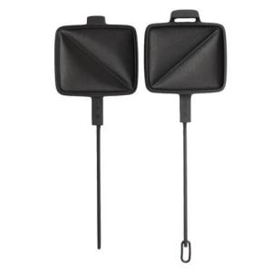 OIGEN 及源鋳造 天火 ホットサンドメーカーの詳細画像1