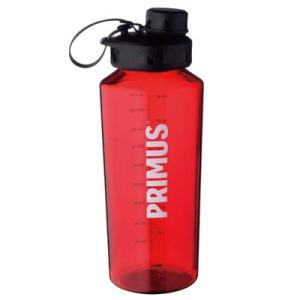 プリムス トレイルボトル トライタン 1.0L レッド PRIMUS