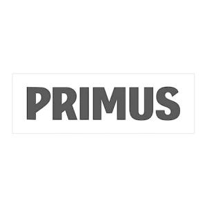 (PRIMUS)プリムス プリムスステッカーL　ブラック｜wins