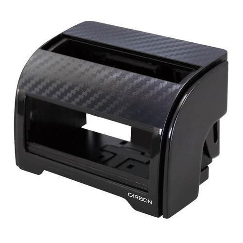 YAC 槌屋ヤック スマートアップドリンク カーボンBK