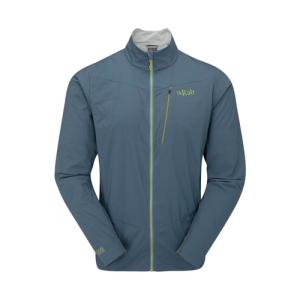 (Rab)ラブ VR Ridgeline Jacket  (Orion Blue)｜wins