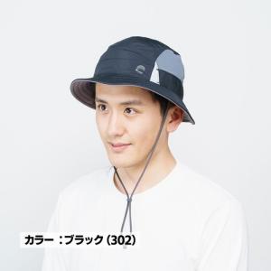 Sunday Afternoon サンデーアフタヌーンズ ベイパーライトテンポバケット ブラック