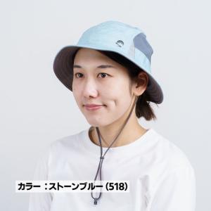 Sunday Afternoon サンデーアフタヌーンズ ベイパーライトテンポバケット ストーンブルー
