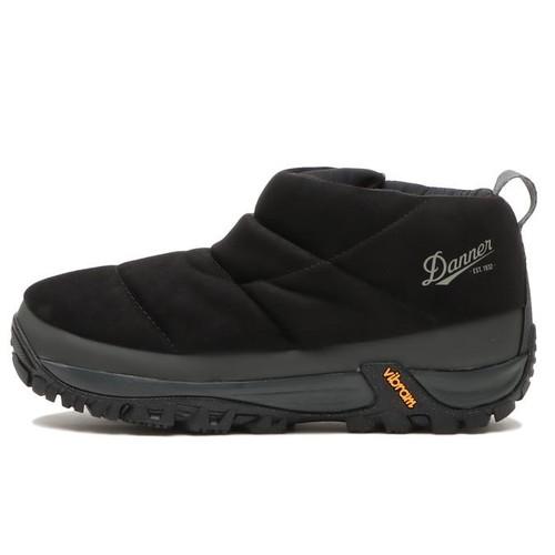 (Danner)ダナー FREDDO LO MS  (Black)