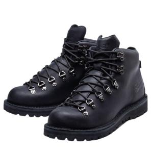 (Danner)ダナー TRAIL FIELD  (Black)｜wins