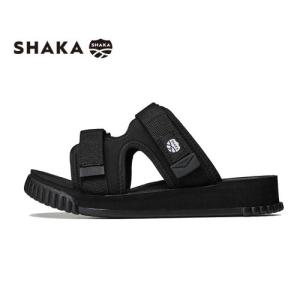 (シャカ) SHAKA CHILL OUT (Black)