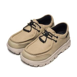 (SHAKA)シャカ SK-254 チロリアンシューズ TRAIL TYROL MOC EX  (S...