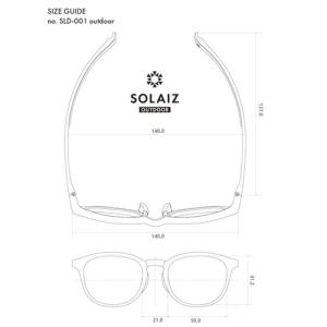 SOLAIZ ソライズ OUTDOOR Mat...の詳細画像2