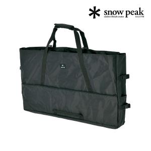 snow peak（スノーピーク） ダッチオーブンケース 和鉄ダッチオーブン